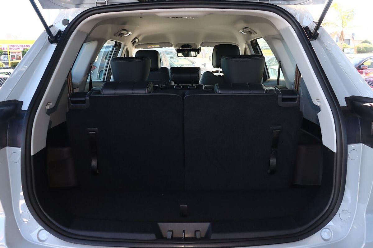 2025 Chery Tiggo 8 Pro Max Urban