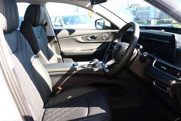 2025 Chery Tiggo 8 Pro Max Urban