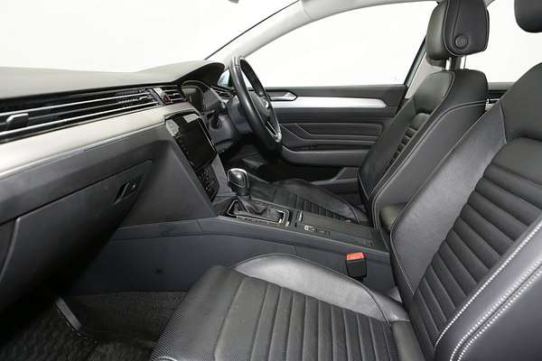 2023 Volkswagen Passat 162TSI Elegance B8