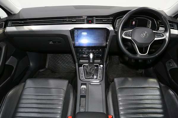 2023 Volkswagen Passat 162TSI Elegance B8