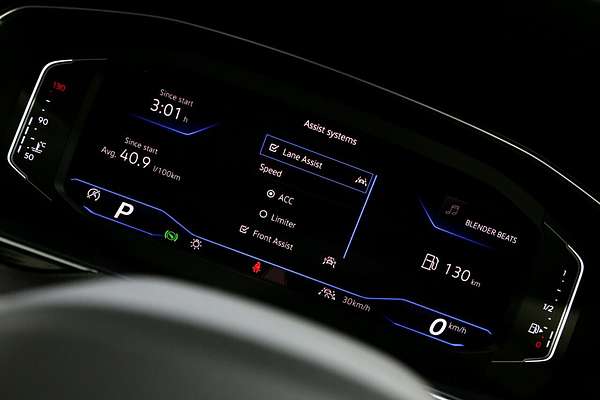 2023 Volkswagen Passat 162TSI Elegance B8