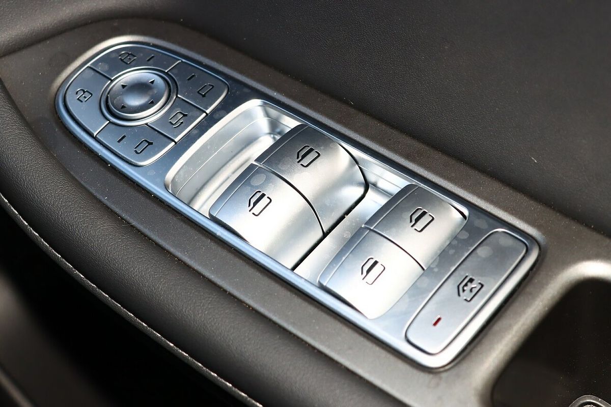 2025 Chery Tiggo 8 Pro Max Urban