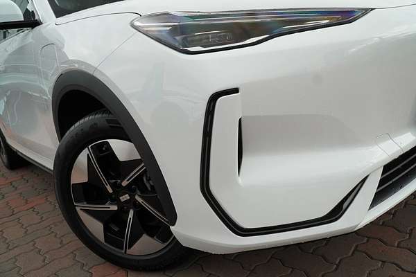 2025 Geely EX5 Complete E245