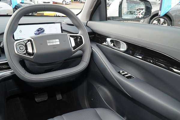 2025 Geely EX5 Complete E245