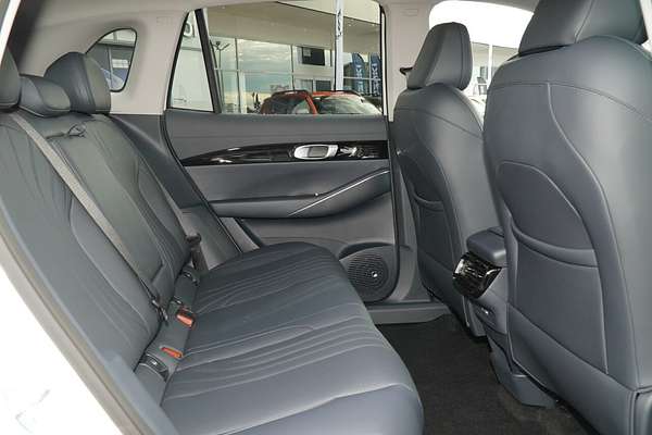 2025 Geely EX5 Complete E245