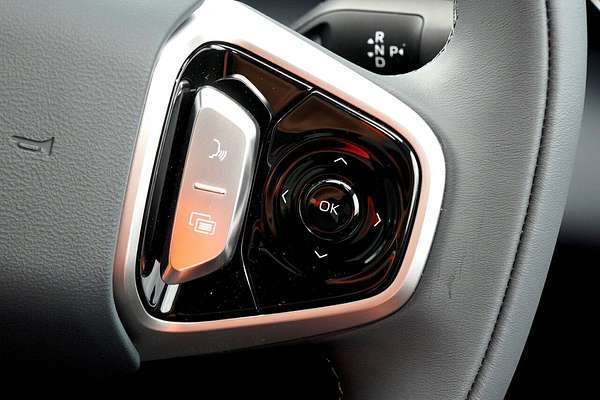 2025 Geely EX5 Complete E245