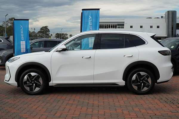 2025 Geely EX5 Complete E245