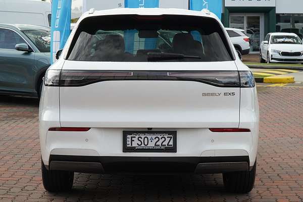 2025 Geely EX5 Complete E245
