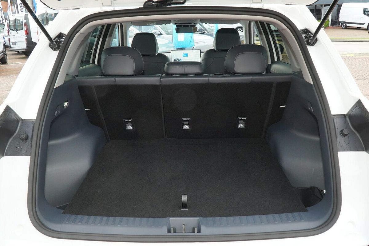 2025 Geely EX5 Complete E245