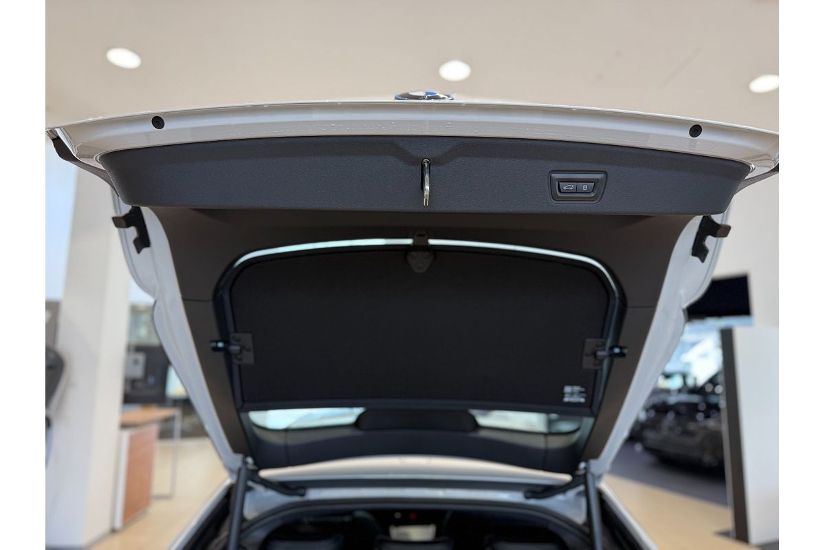 2023 BMW i4 eDrive35 G26