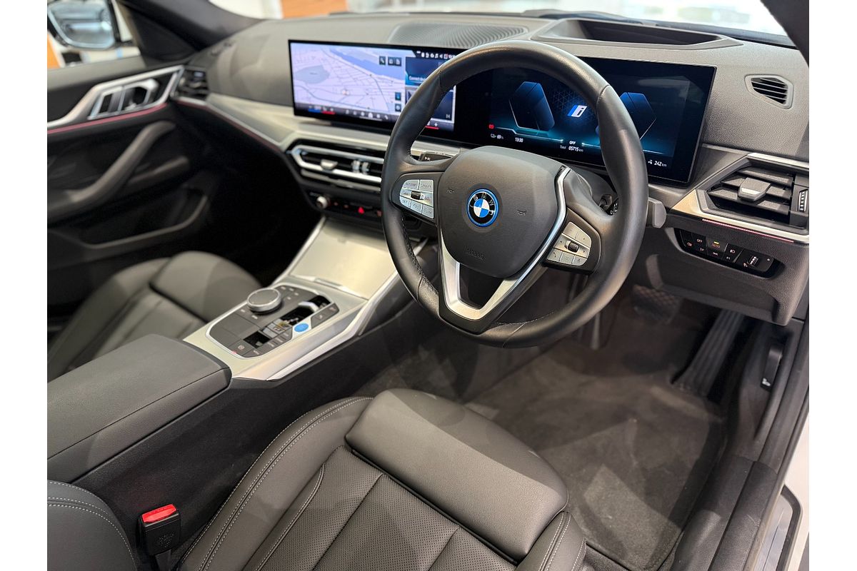 2023 BMW i4 eDrive35 G26