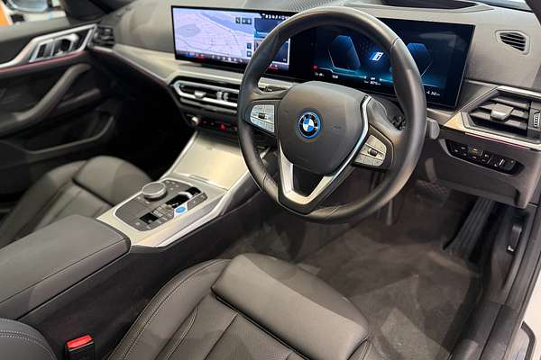 2023 BMW i4 eDrive35 G26