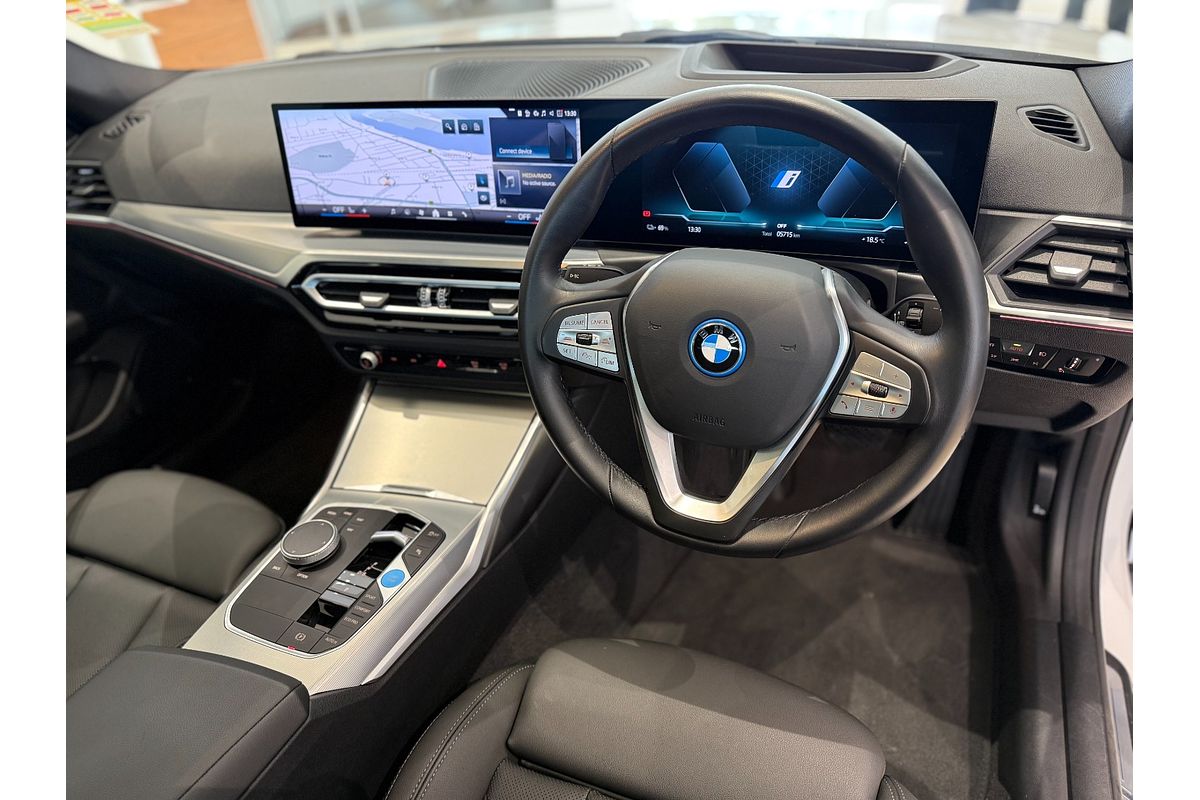 2023 BMW i4 eDrive35 G26