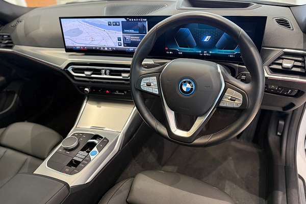 2023 BMW i4 eDrive35 G26