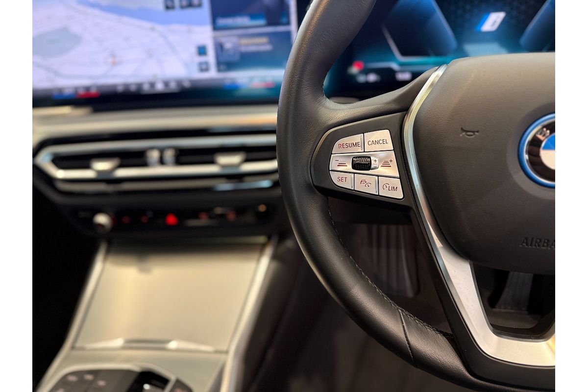 2023 BMW i4 eDrive35 G26
