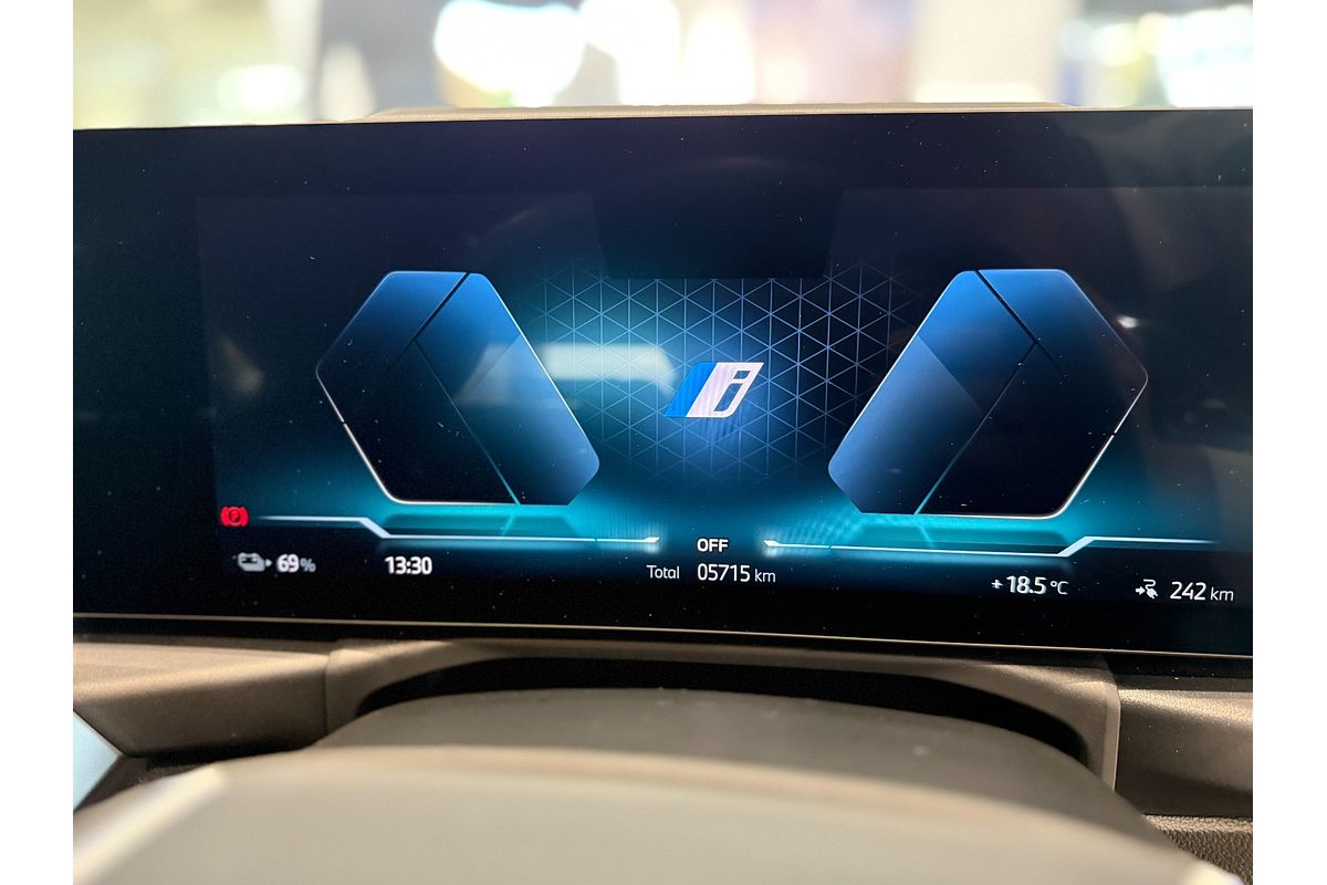 2023 BMW i4 eDrive35 G26