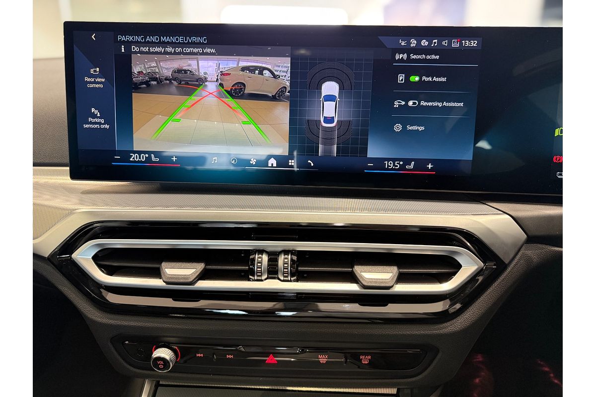 2023 BMW i4 eDrive35 G26