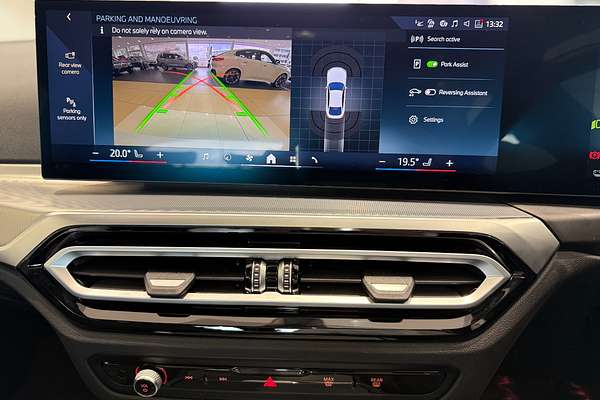 2023 BMW i4 eDrive35 G26