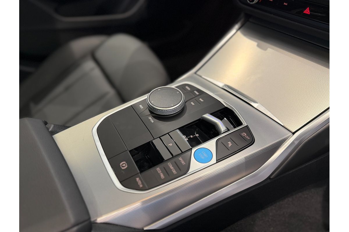 2023 BMW i4 eDrive35 G26