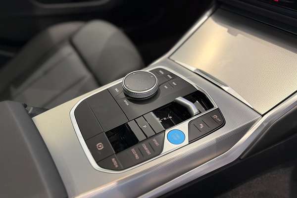 2023 BMW i4 eDrive35 G26