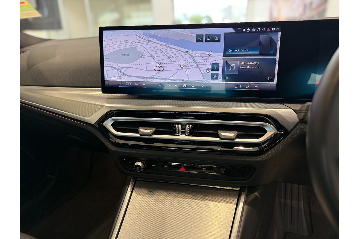2023 BMW i4 eDrive35 G26