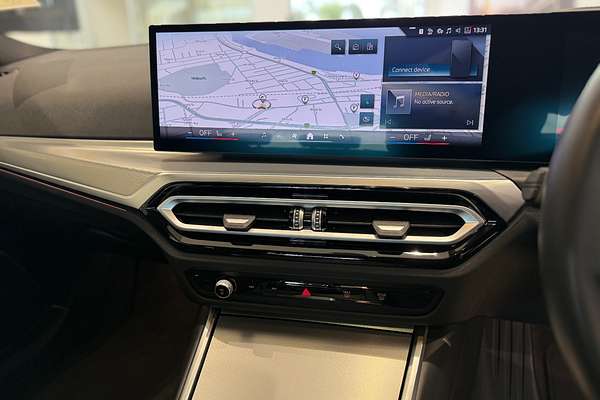 2023 BMW i4 eDrive35 G26
