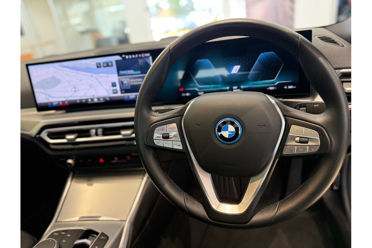 2023 BMW i4 eDrive35 G26