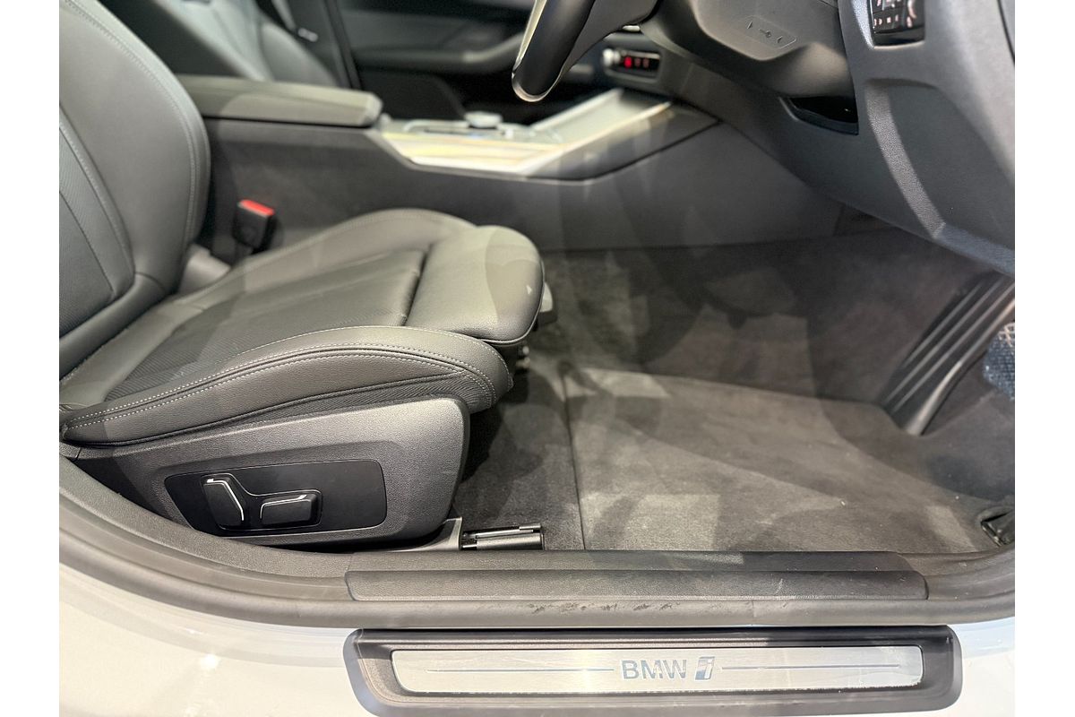 2023 BMW i4 eDrive35 G26