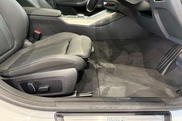 2023 BMW i4 eDrive35 G26