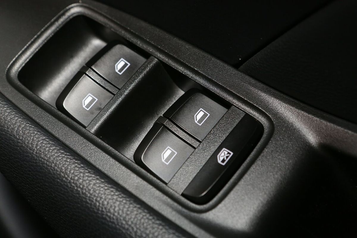 2023 MG ZS Excite AZS1