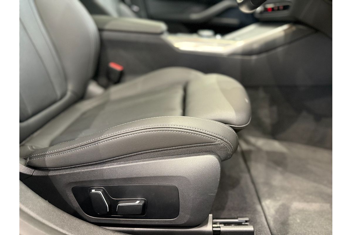 2023 BMW i4 eDrive35 G26