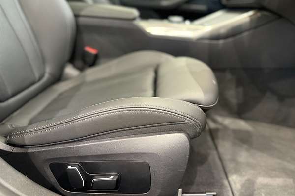 2023 BMW i4 eDrive35 G26