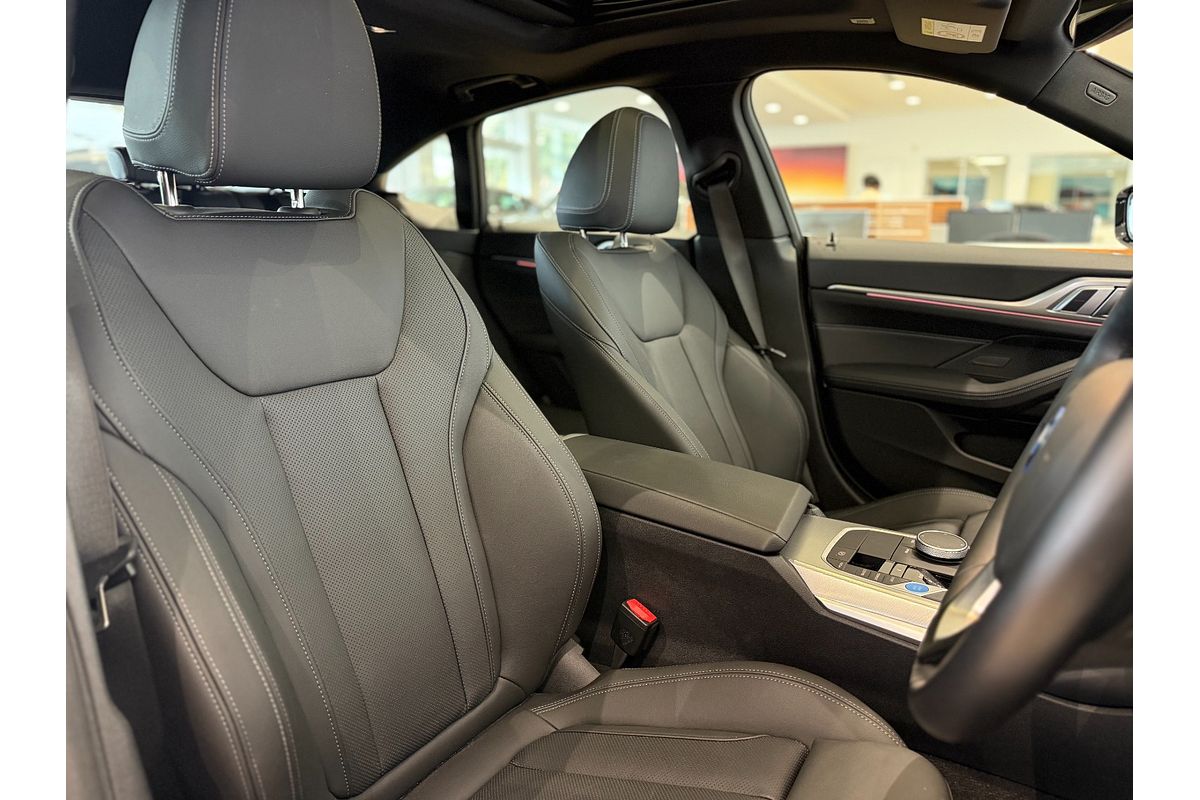 2023 BMW i4 eDrive35 G26