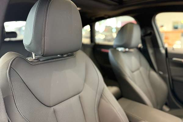 2023 BMW i4 eDrive35 G26