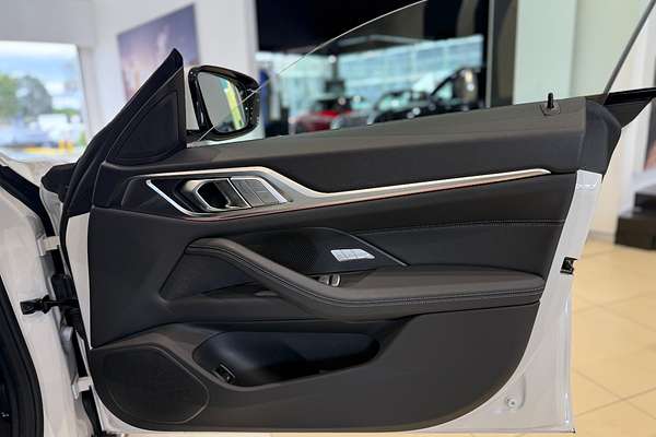 2023 BMW i4 eDrive35 G26