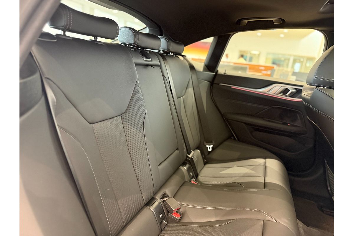2023 BMW i4 eDrive35 G26
