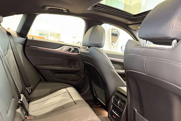 2023 BMW i4 eDrive35 G26