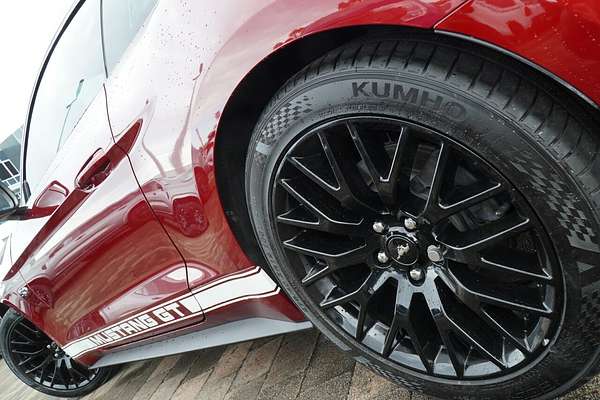 2016 Ford Mustang GT FM