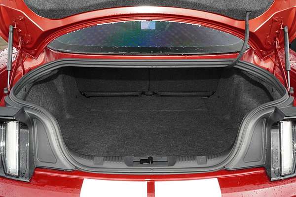 2016 Ford Mustang GT FM