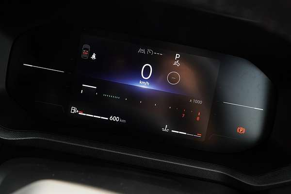2025 Renault Duster Techno X1311