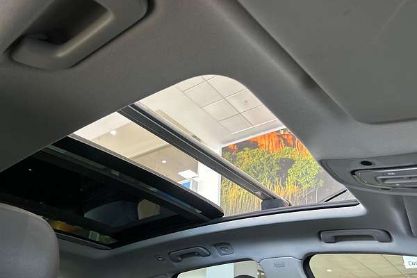 2019 Audi Q5 45 TFSI design FY