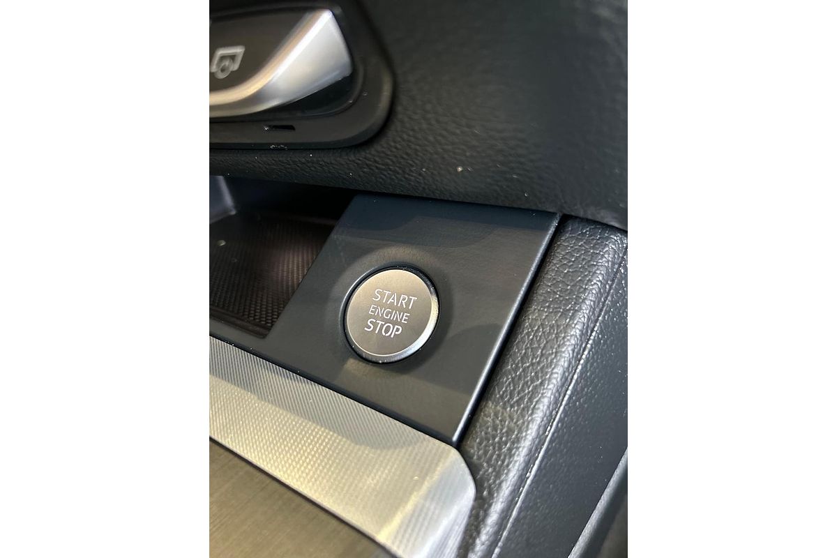 2019 Audi Q5 45 TFSI design FY