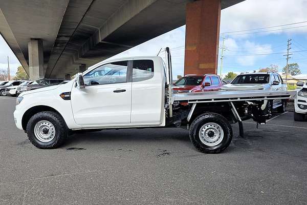 2020 Ford Ranger XL PX MkIII 4X4 3.2L