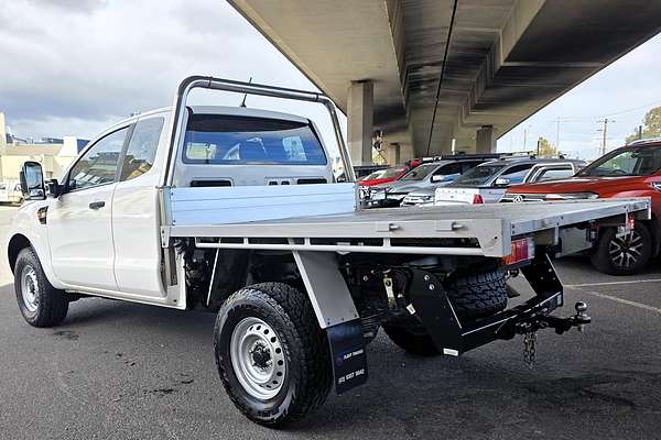 2020 Ford Ranger XL PX MkIII 4X4 3.2L