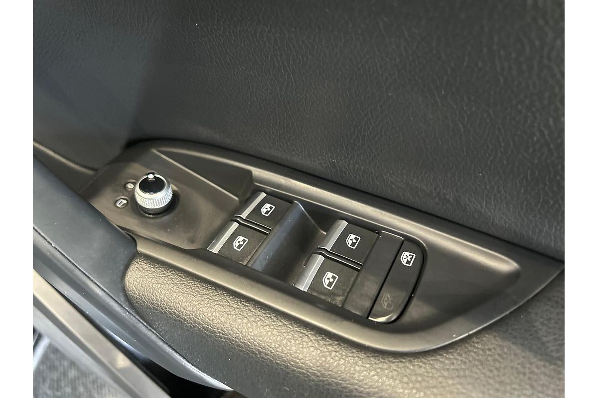 2019 Audi Q5 45 TFSI design FY
