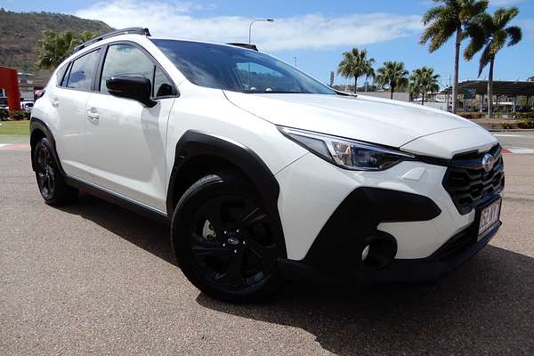 2024 Subaru Crosstrek 2.0S G6X