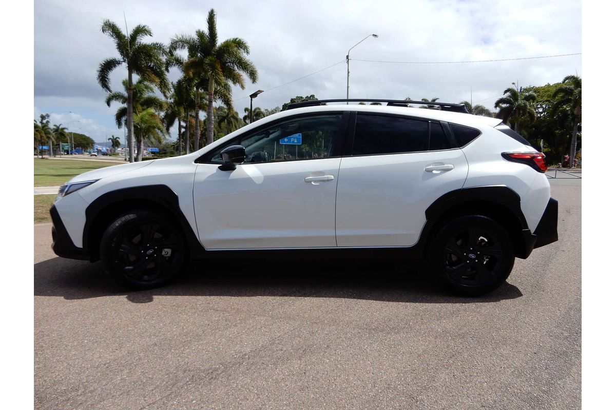 2024 Subaru Crosstrek 2.0S G6X