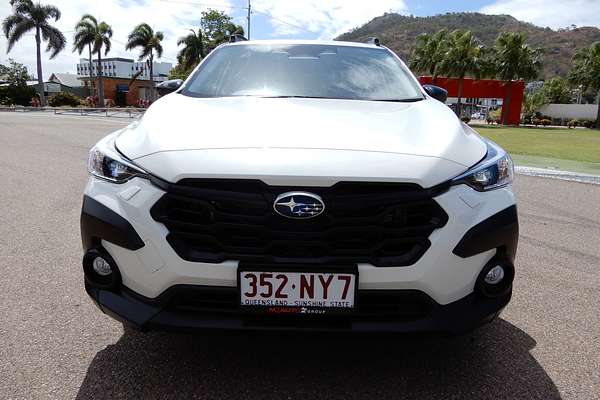 2024 Subaru Crosstrek 2.0S G6X
