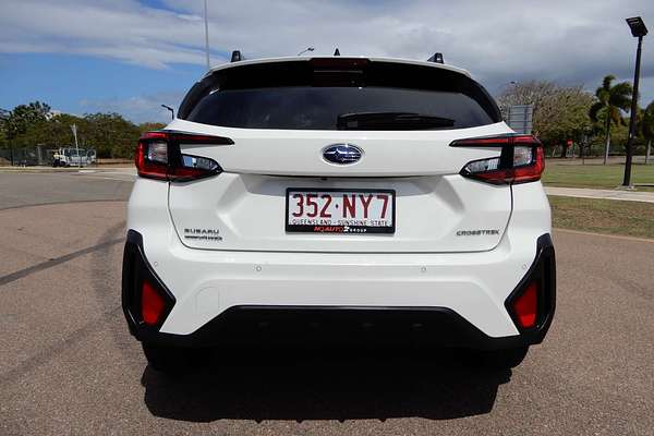 2024 Subaru Crosstrek 2.0S G6X