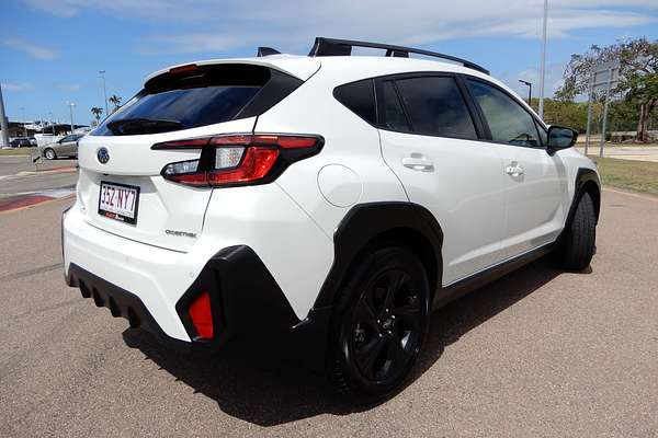 2024 Subaru Crosstrek 2.0S G6X